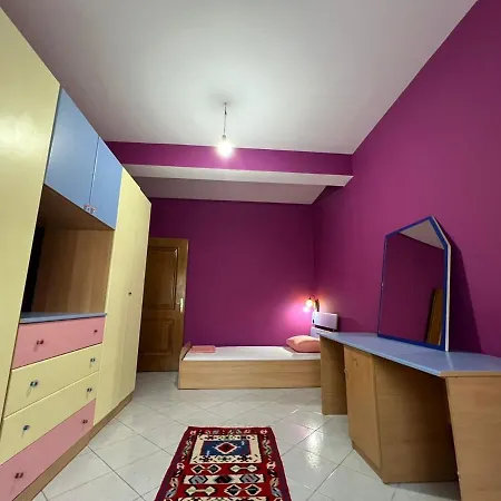 Appartamento Didis *