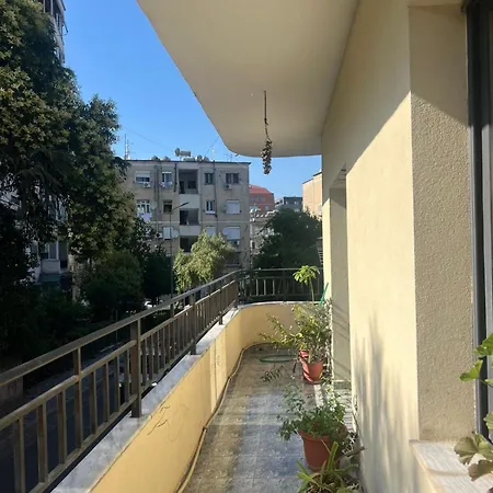 Appartamento Didis Tirana