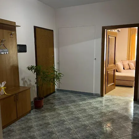 Didis Appartamento Tirana