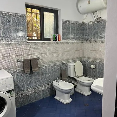 Appartamento Didis Tirana